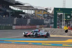 24 Hrs of Le Mans 2017 13 - 18 06 2017