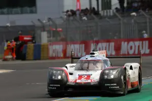 24 Hrs of Le Mans 2017 13 - 18 06 2017