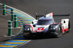 24 Hrs of Le Mans 2017 13 - 18 06 2017