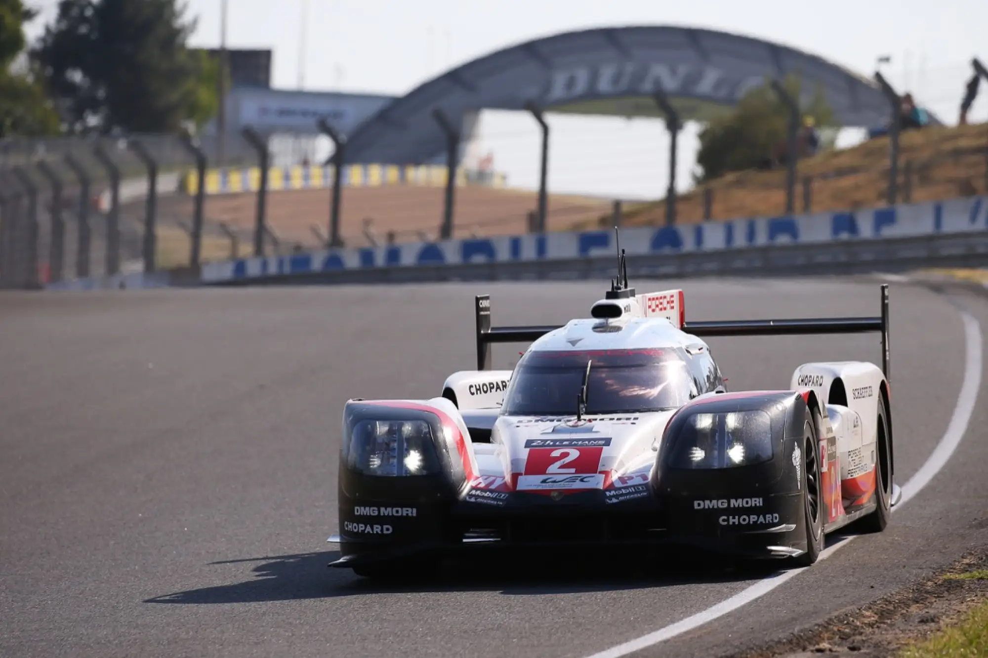 24 Hrs of Le Mans 2017 13 - 18 06 2017 - 122