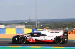 24 Hrs of Le Mans 2017 13 - 18 06 2017