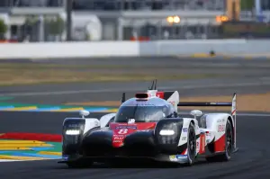 24 Hrs of Le Mans 2017 13 - 18 06 2017