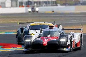 24 Hrs of Le Mans 2017 13 - 18 06 2017
