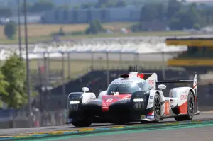 24 Hrs of Le Mans 2017 13 - 18 06 2017