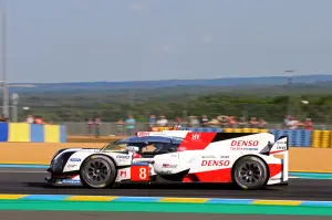 24 Hrs of Le Mans 2017 13 - 18 06 2017