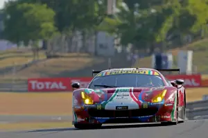 24 Hrs of Le Mans 2017 13 - 18 06 2017