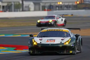 24 Hrs of Le Mans 2017 13 - 18 06 2017