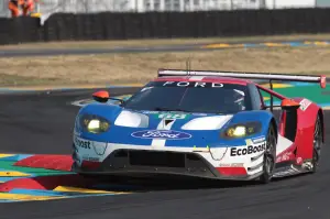 24 Hrs of Le Mans 2017 13 - 18 06 2017