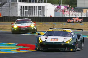 24 Hrs of Le Mans 2017 13 - 18 06 2017