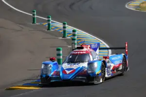 24 Hrs of Le Mans 2017 13 - 18 06 2017