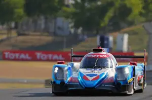 24 Hrs of Le Mans 2017 13 - 18 06 2017