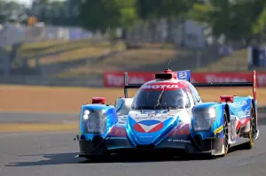 24 Hrs of Le Mans 2017 13 - 18 06 2017
