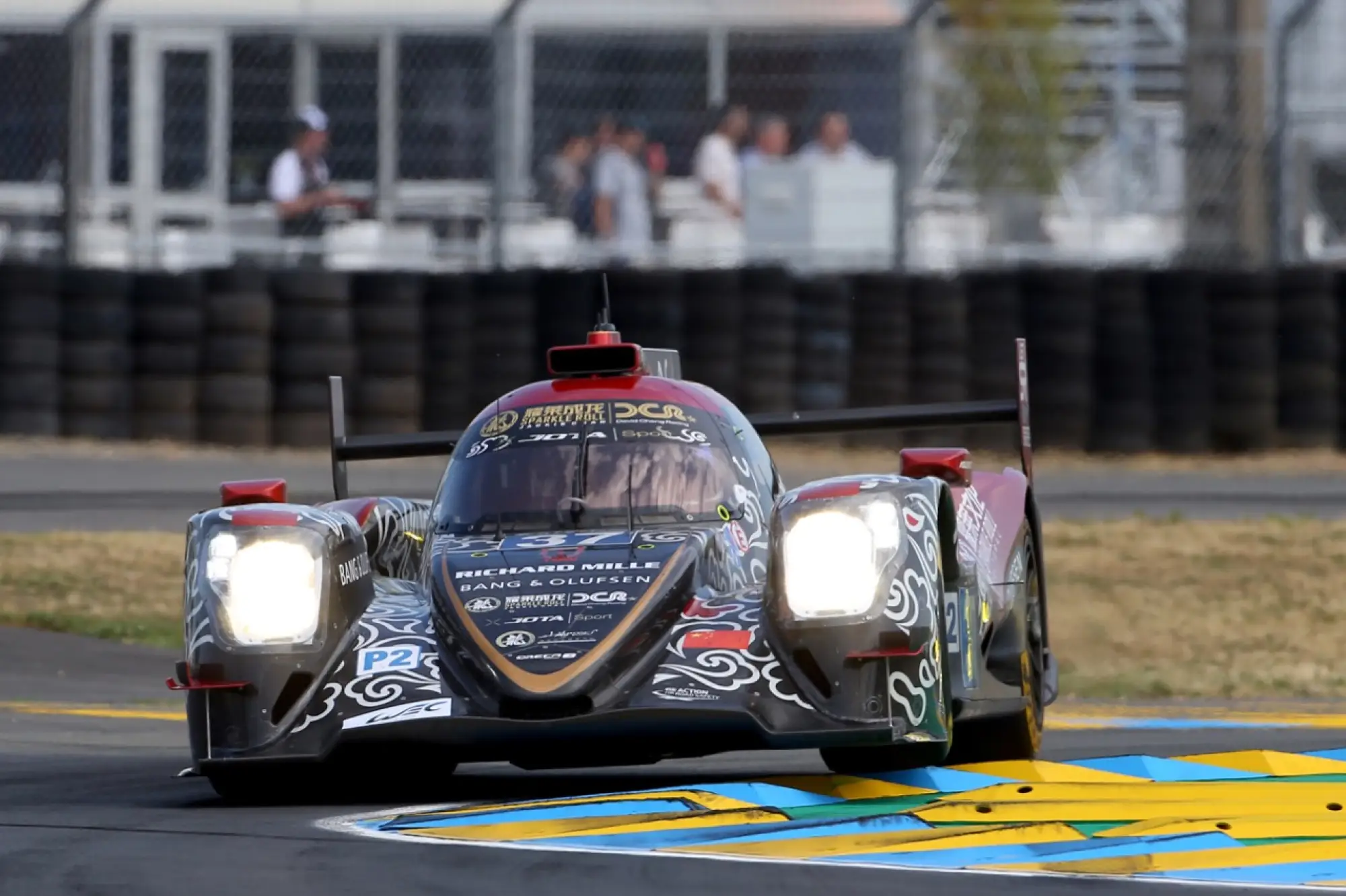 24 Hrs of Le Mans 2017 13 - 18 06 2017 - 134