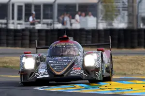 24 Hrs of Le Mans 2017 13 - 18 06 2017