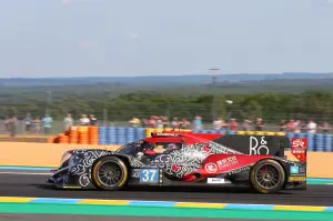 24 Hrs of Le Mans 2017 13 - 18 06 2017 - 135