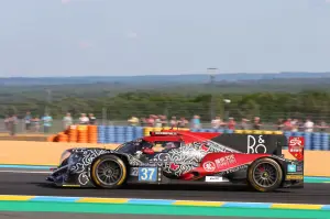 24 Hrs of Le Mans 2017 13 - 18 06 2017