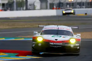 24 Hrs of Le Mans 2017 13 - 18 06 2017