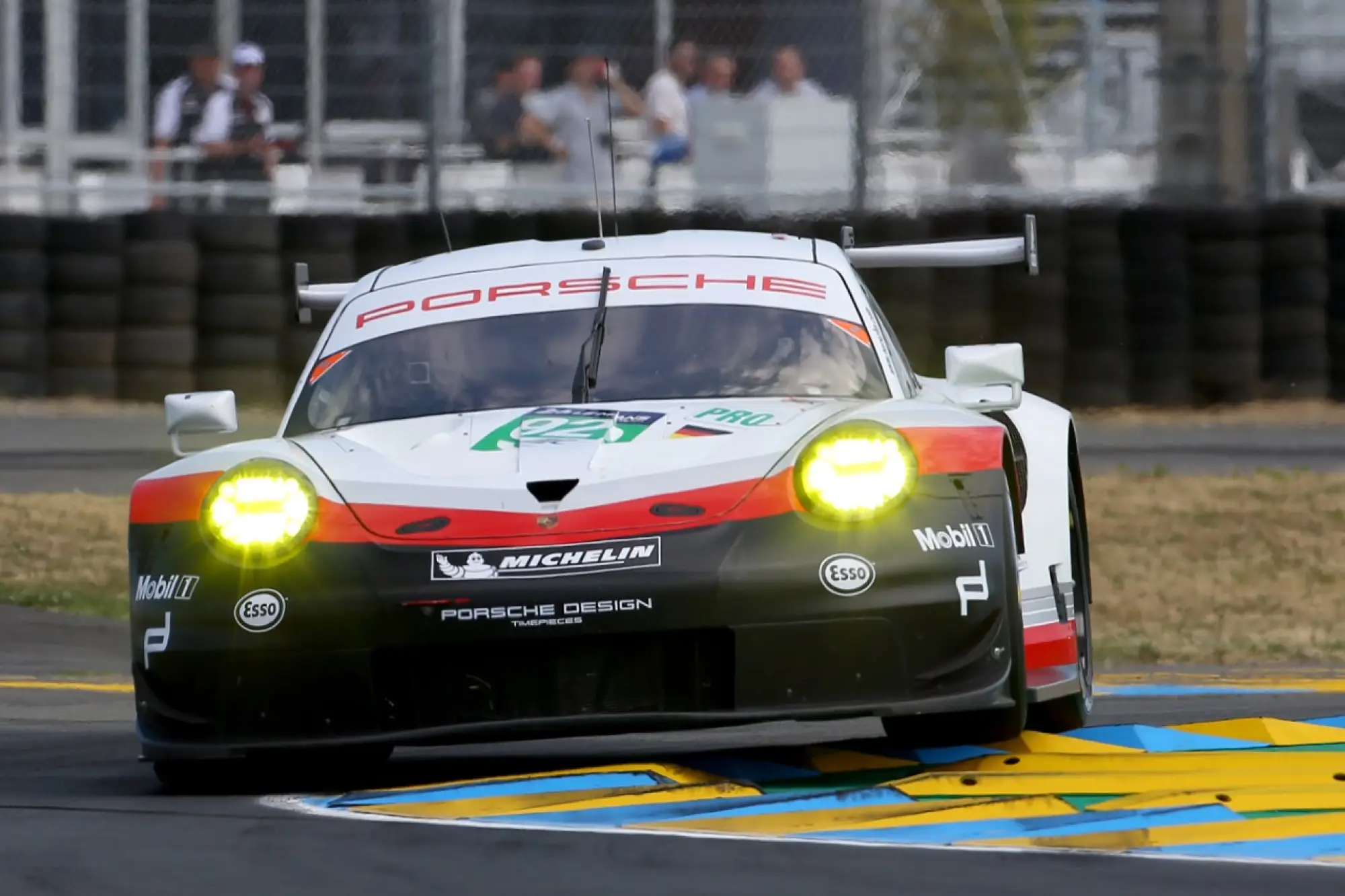 24 Hrs of Le Mans 2017 13 - 18 06 2017 - 137