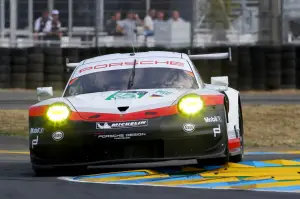 24 Hrs of Le Mans 2017 13 - 18 06 2017