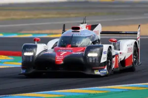 24 Hrs of Le Mans 2017 13 - 18 06 2017