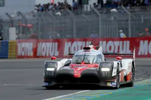 24 Hrs of Le Mans 2017 13 - 18 06 2017
