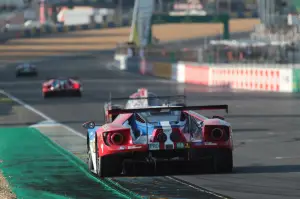 24 Hrs of Le Mans 2017 13 - 18 06 2017