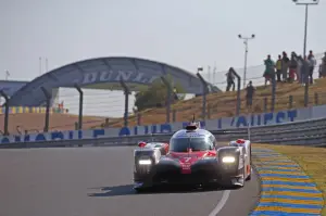 24 Hrs of Le Mans 2017 13 - 18 06 2017