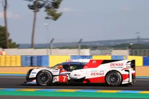 24 Hrs of Le Mans 2017 13 - 18 06 2017