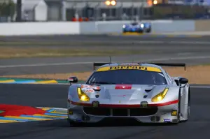 24 Hrs of Le Mans 2017 13 - 18 06 2017