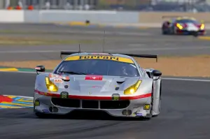 24 Hrs of Le Mans 2017 13 - 18 06 2017