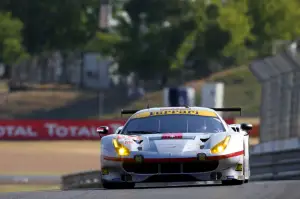 24 Hrs of Le Mans 2017 13 - 18 06 2017