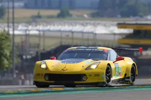 24 Hrs of Le Mans 2017 13 - 18 06 2017