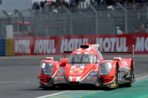 24 Hrs of Le Mans 2017 13 - 18 06 2017