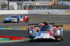 24 Hrs of Le Mans 2017 13 - 18 06 2017