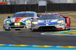 24 Hrs of Le Mans 2017 13 - 18 06 2017