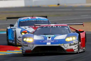 24 Hrs of Le Mans 2017 13 - 18 06 2017