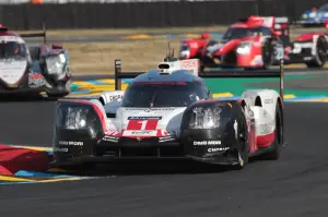 24 Hrs of Le Mans 2017 13 - 18 06 2017