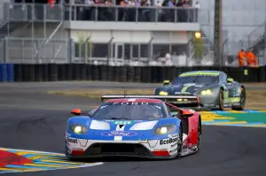 24 Hrs of Le Mans 2017 13 - 18 06 2017