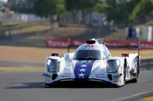 24 Hrs of Le Mans 2017 13 - 18 06 2017