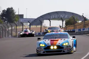 24 Hrs of Le Mans 2017 13 - 18 06 2017