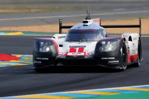 24 Hrs of Le Mans 2017 13 - 18 06 2017