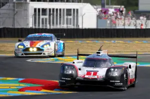 24 Hrs of Le Mans 2017 13 - 18 06 2017