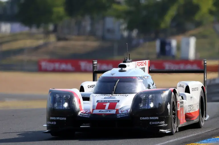 24 Hrs of Le Mans 2017 13 - 18 06 2017 - 156