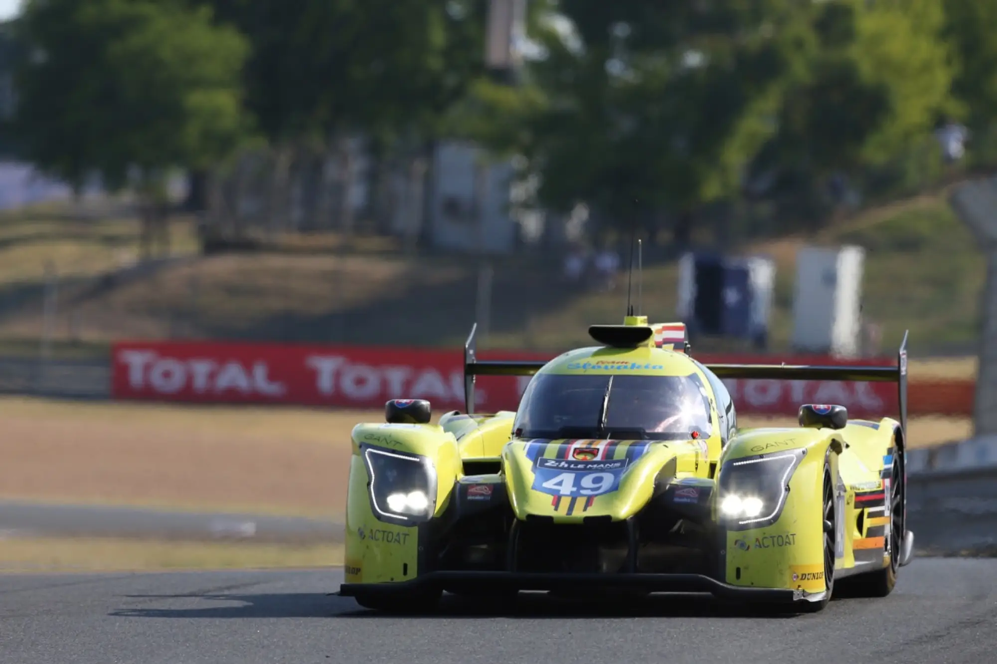 24 Hrs of Le Mans 2017 13 - 18 06 2017 - 158