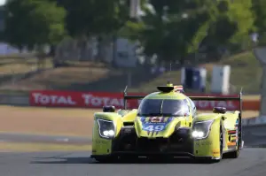 24 Hrs of Le Mans 2017 13 - 18 06 2017