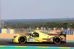 24 Hrs of Le Mans 2017 13 - 18 06 2017