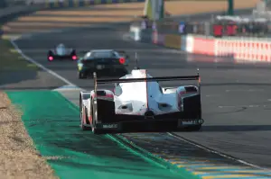 24 Hrs of Le Mans 2017 13 - 18 06 2017