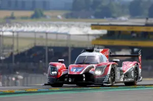 24 Hrs of Le Mans 2017 13 - 18 06 2017