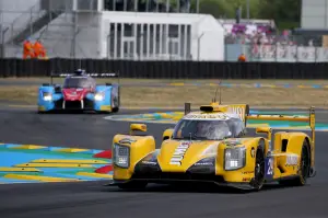24 Hrs of Le Mans 2017 13 - 18 06 2017