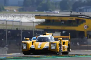 24 Hrs of Le Mans 2017 13 - 18 06 2017